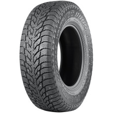 Nokian Tyres Hakkapeliitta LT3 285/70 R17 121Q (шип)