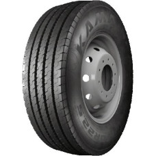 Кама NF 202 (рулевая) 245/70 R17 136M