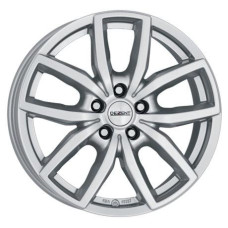 Dezent TE 7.5x17 5x108 ET 48 Dia 70.1 (MB)