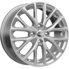 K&K KC782 6x15 4x100 ET 46 Dia 54.1 (BFP)