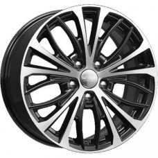 K&K KC873 7.5x17 5x114.3 ET 46 Dia 67.1 (BFP)