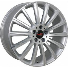 LegeArtis MR542 8.5x20 5x112 ET 29 Dia 66.6 (BFP)