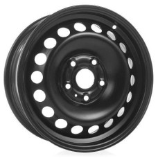 Magnetto Hyundai Creta 6x16 5x114.3 ET 43 Dia 67.1 (черный)