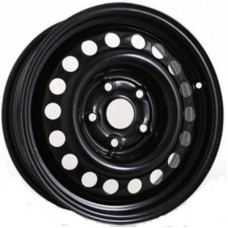 Magnetto Skoda Karoq 6x16 5x112 ET 43 Dia 57.1 (черный)