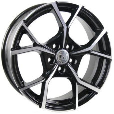 RST R086 6.5x16 5x100 ET 40 Dia 57.1 (BFP)