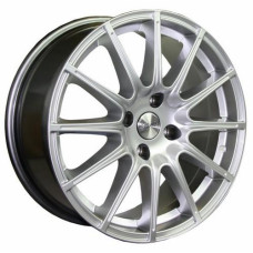 Скад Le-Mans 7.5x17 5x108 ET 40 Dia 65.1 (BFP)