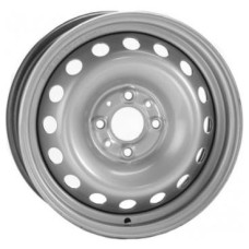 Тольятти Nissan Qashqai 6.5x16 5x114.3 ET 40 Dia 66.1 (silver)