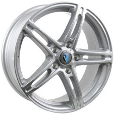 Venti 1718 7x17 5x108 ET 42 Dia 65.1 (BFP)