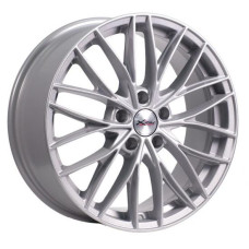 X-trike X-130 7.5x18 5x108 ET 47 Dia 60.1 (HSBFP)