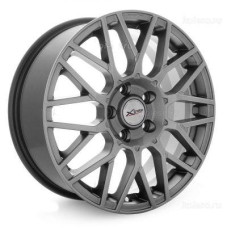 X-trike X-131 7x17 4x100 ET 37 Dia 60.1 (HS)