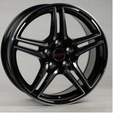 Yamato Haruki 7.5x17 5x112 ET 47 Dia 66.6 (BFP)