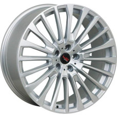 LegeArtis B540 8.5x20 5x112 ET 35 Dia 66.6 (silver)