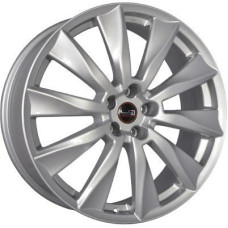 LegeArtis FD71 8x18 5x114.3 ET 44 Dia 63.3 (silver)