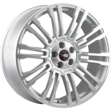 LegeArtis LR34 8x18 5x108 ET 45 Dia 63.3 (silver)