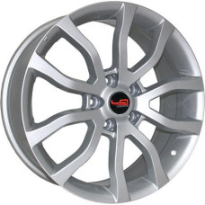 LegeArtis LR47 8.5x20 5x120 ET 47 Dia 72.6 (silver)