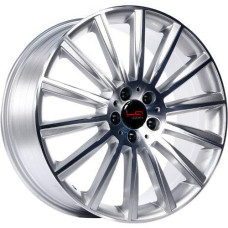 LegeArtis MR542 8.5x20 5x112 ET 53 Dia 66.6 (SF)