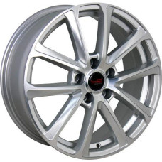 LegeArtis VV241 7x17 5x112 ET 40 Dia 57.1 (SF)