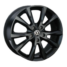 LegeArtis VW54 7.5x17 5x130 ET 50 Dia 71.6 (MB)