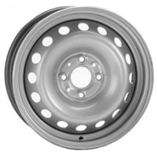 Magnetto Lada Largus 6x15 4x100 ET 50 Dia 60.1 (silver)