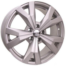 Neo 715 7.5x17 5x108 ET 50 Dia 67.1 (silver)