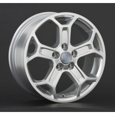 Replay FD21 8x18 5x108 ET 55 Dia 63.3 (silver)