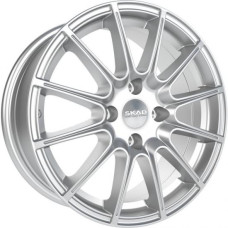 Скад Le-Mans 7.5x17 5x100 ET 36 Dia 57.1 (HS)