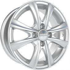 Скад Мальта 5.5x14 4x98 ET 38 Dia 58.6 (HS)