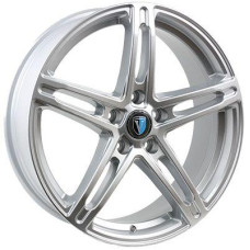 Venti 1818 7.5x18 5x112 ET 42 Dia 66.6 (silver)