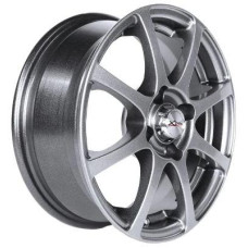 X-trike X-114М 5.5x14 4x100 ET 35 Dia 67.1 (HSB)